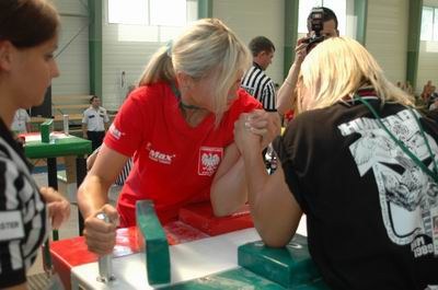 Mistrzostwa Europy 2006 Day