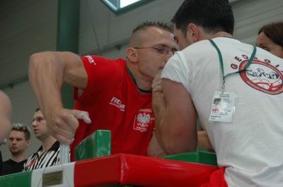 Mistrzostwa Europy 2006 Day