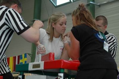 Mistrzostwa Europy 2006 Day