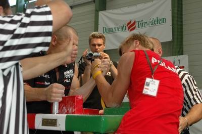 Mistrzostwa Europy 2006 Day