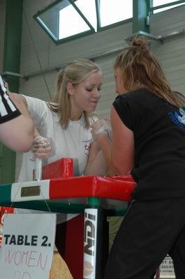 Mistrzostwa Europy 2006 Day