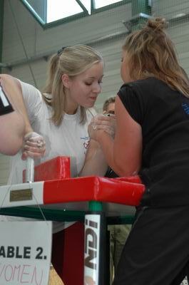 Mistrzostwa Europy 2006 Day