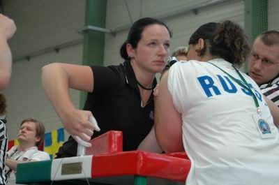 Mistrzostwa Europy 2006 Day