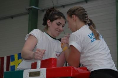 Mistrzostwa Europy 2006 Day