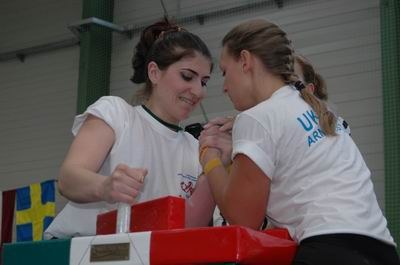 Mistrzostwa Europy 2006 Day