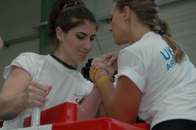 Mistrzostwa Europy 2006 Day