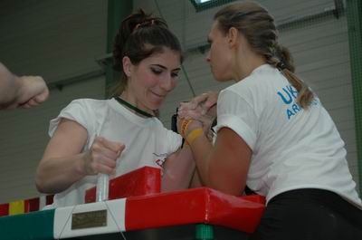 Mistrzostwa Europy 2006 Day