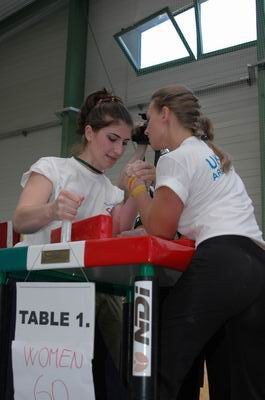 Mistrzostwa Europy 2006 Day