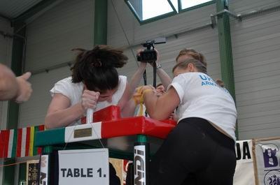 Mistrzostwa Europy 2006 Day