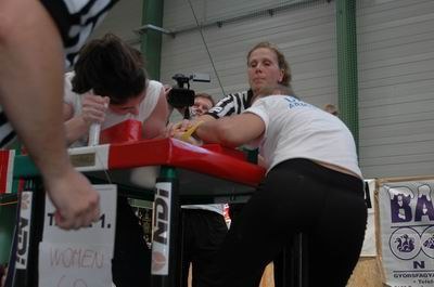 Mistrzostwa Europy 2006 Day