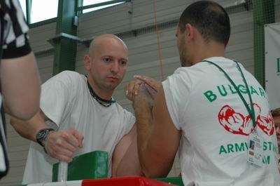 Mistrzostwa Europy 2006 Day