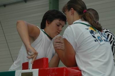 Mistrzostwa Europy 2006 Day