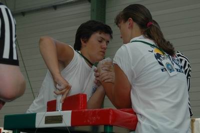 Mistrzostwa Europy 2006 Day