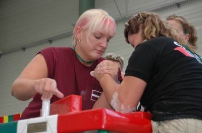 Mistrzostwa Europy 2006 Day