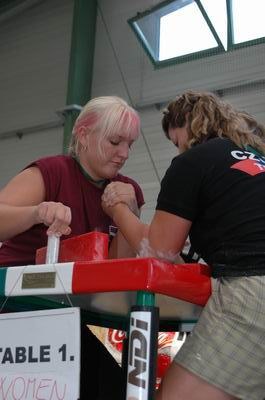 Mistrzostwa Europy 2006 Day