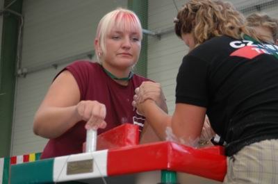 Mistrzostwa Europy 2006 Day