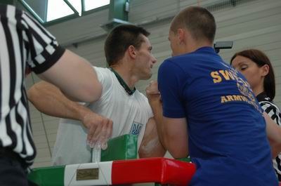 Mistrzostwa Europy 2006 Day