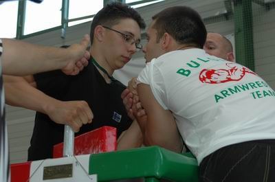 Mistrzostwa Europy 2006 Day