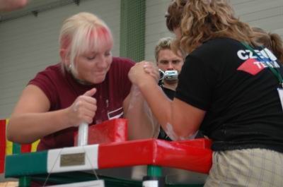 Mistrzostwa Europy 2006 Day