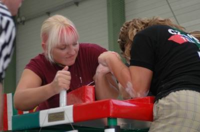 Mistrzostwa Europy 2006 Day