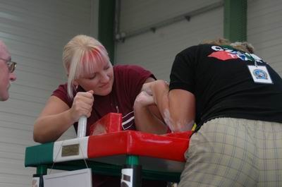 Mistrzostwa Europy 2006 Day