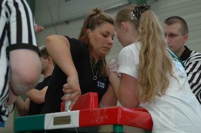 Mistrzostwa Europy 2006 Day