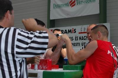 Mistrzostwa Europy 2006 Day