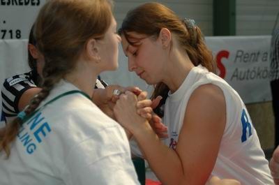 Mistrzostwa Europy 2006 Day