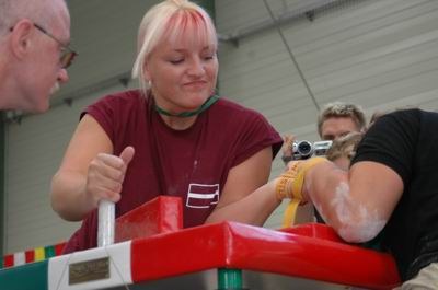 Mistrzostwa Europy 2006 Day