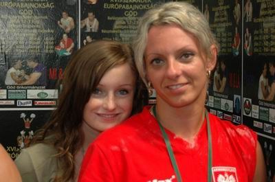 Mistrzostwa Europy 2006 Day