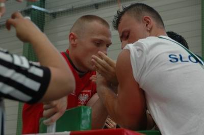 Mistrzostwa Europy 2006 Day