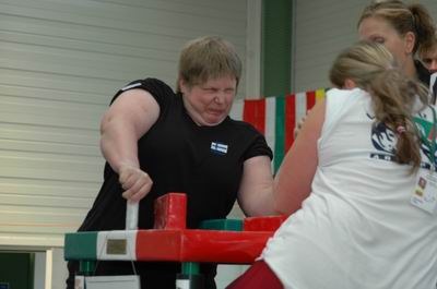 Mistrzostwa Europy 2006 Day