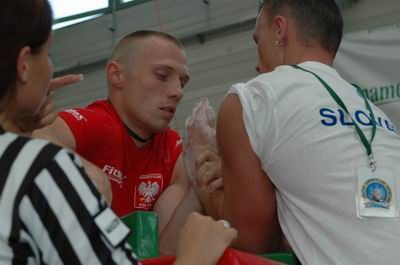 Mistrzostwa Europy 2006 Day