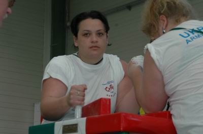 Mistrzostwa Europy 2006 Day