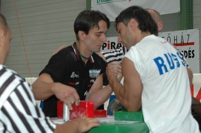 Mistrzostwa Europy 2006 Day