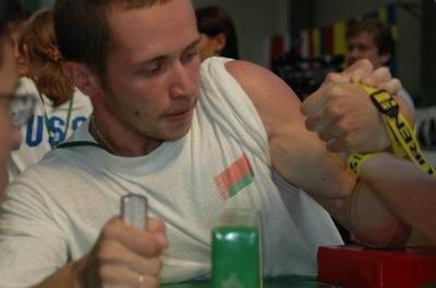 Mistrzostwa Europy 2006 Day