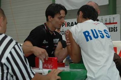 Mistrzostwa Europy 2006 Day