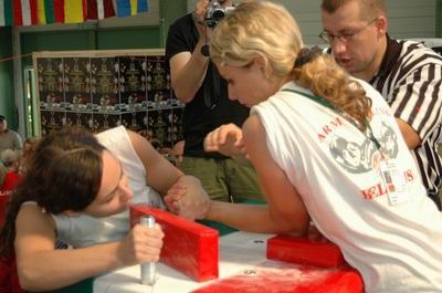 Mistrzostwa Europy 2006 Day