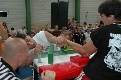 Mistrzostwa Europy 2006 Day