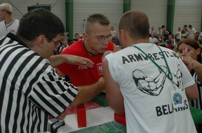 Mistrzostwa Europy 2006 Day