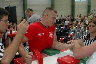 Mistrzostwa Europy 2006 Day