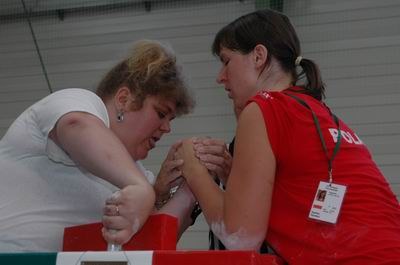 Mistrzostwa Europy 2006 Day