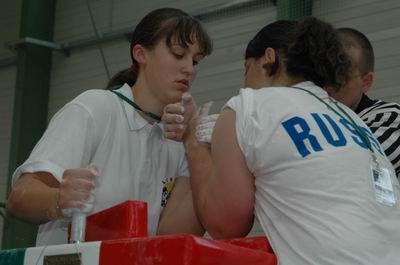 Mistrzostwa Europy 2006 Day