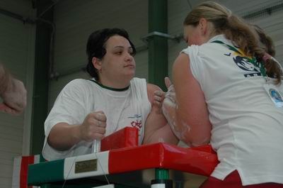 Mistrzostwa Europy 2006 Day