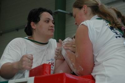 Mistrzostwa Europy 2006 Day