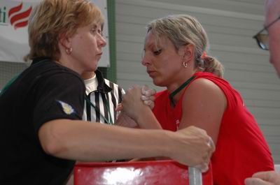 Mistrzostwa Europy 2006 Day