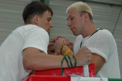 Mistrzostwa Europy 2006 Day