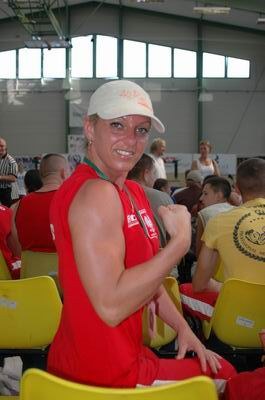 Mistrzostwa Europy 2006 Day