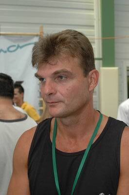 Mistrzostwa Europy 2006 Day