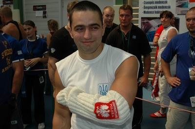 Mistrzostwa Europy 2006 Day